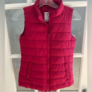 GAP Kids Puffer Vest